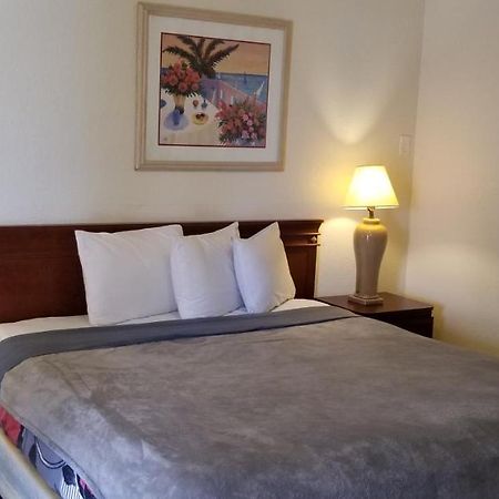 Deluxe Inn Motel - Homestead Zewnętrze zdjęcie