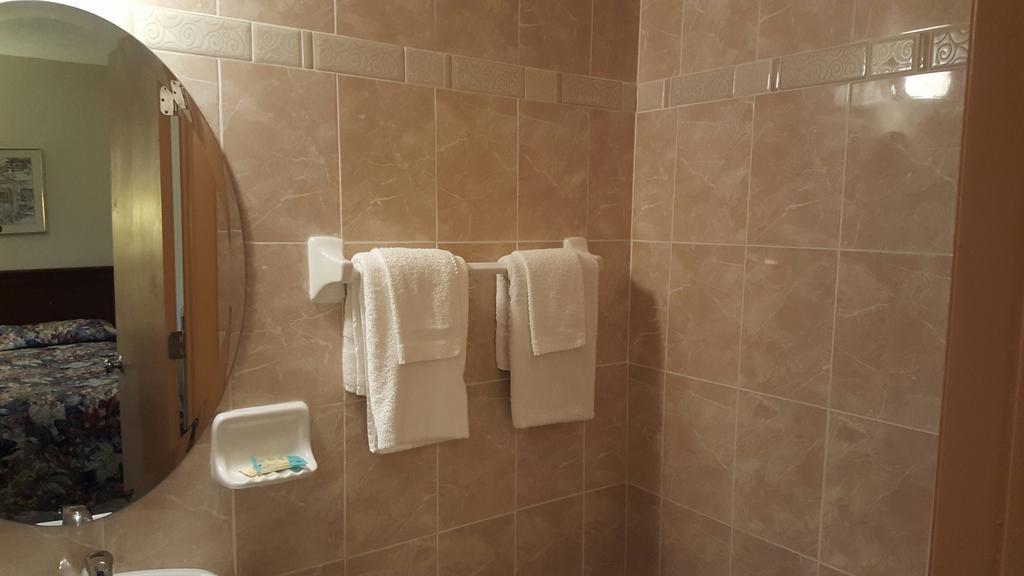 Deluxe Inn Motel - Homestead Zewnętrze zdjęcie