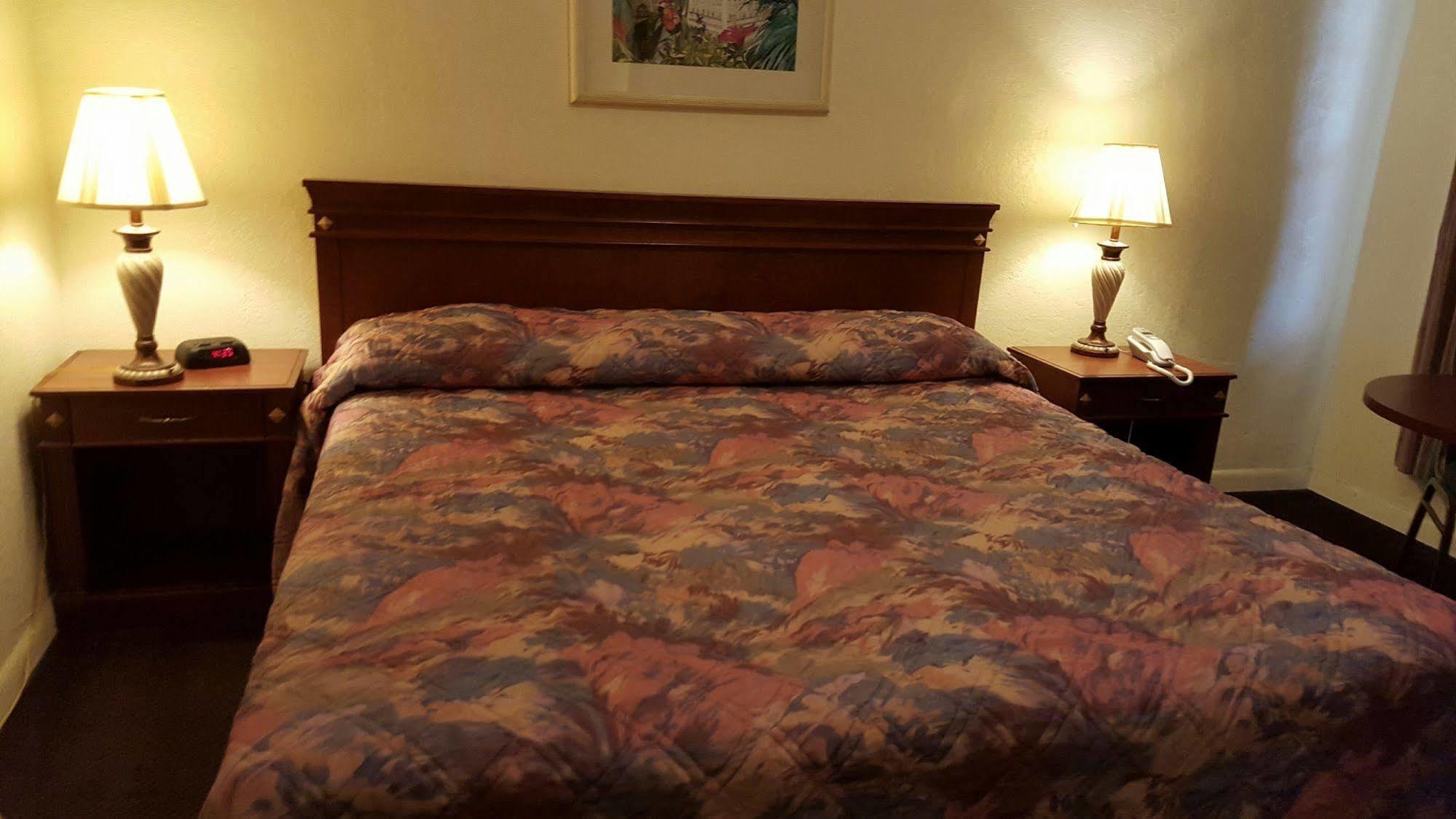 Deluxe Inn Motel - Homestead Zewnętrze zdjęcie