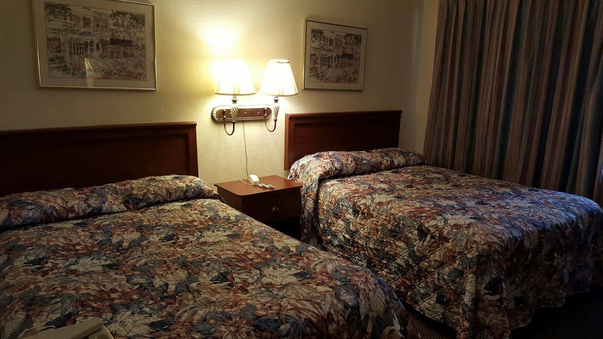 Deluxe Inn Motel - Homestead Zewnętrze zdjęcie